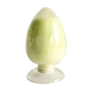 Aulcanizing Agent ket 9035-99-8.