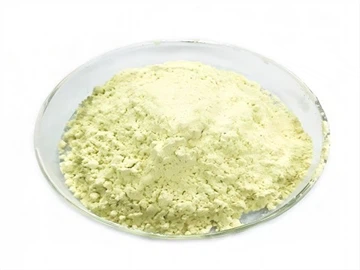 Linawas a Reporta iti merkado ti Goma nga Additives (5.15-5.21) .